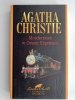 MORDERSTWO W ORIENT EXPRESSIE - Agata Christine